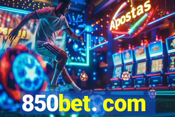 850bet. com